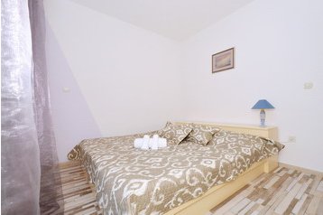 Хърватска Byt Okrug Gornji, Екстериор